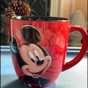 Disney mugs
